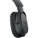 Sony WH-RF400 | Wireless on-ear headphones - Noise reduction - Stereo - Black-SONXPLUS Joliette