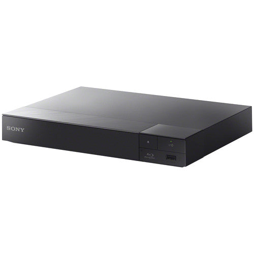 Sony BDP-S6700 | Lecteur Blu-ray - Full HD - Sans fil - Interpolation 4K - Noir-SONXPLUS Joliette