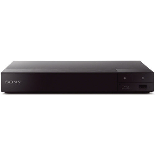 Sony BDP-S6700 | Lecteur Blu-ray - Full HD - Sans fil - Interpolation 4K - Noir-SONXPLUS Joliette