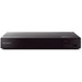 Sony BDP-S6700 | Blu-ray player - Full HD - Wireless - Interpolation 4K - Black-SONXPLUS Joliette
