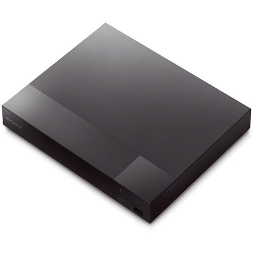 Sony BDP-S1700 | Lecteur Blu-ray - Full HD - USB - Noir-SONXPLUS Joliette