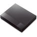 Sony BDP-S1700 | Blu-ray player - Full HD - USB - Black-SONXPLUS Joliette