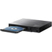 Sony BDP-S1700 | Lecteur Blu-ray - Full HD - USB - Noir-SONXPLUS Joliette