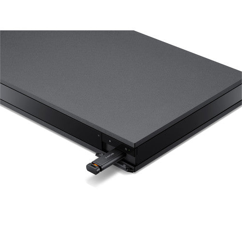 Sony UBP-X800M2 | 3D Blu-ray player - 4K Ultra HD - HDR - Black-SONXPLUS Joliette