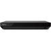Sony UBP-X700 | Lecteur Blu-ray 3D - 4K UHD - HDR 10 - Noir-SONXPLUS Joliette