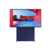 Samsung QN43LS05TAFXZC | Téléviseur Intelligent 43" The Sero QLED - 4K Ultra HD - HDR-SONXPLUS Joliette