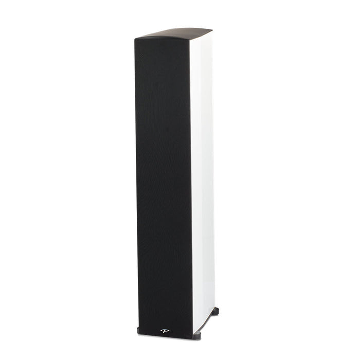 Paradigm Premier 800F | Tower Speakers - White - Pair-SONXPLUS.com