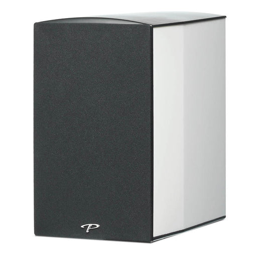 Paradigm Premier 200B | Shelf Speakers - Gloss White - Pair-SONXPLUS Joliette