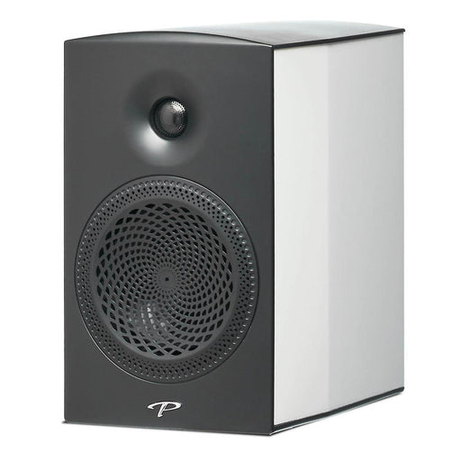 Paradigm Premier 200B | Shelf Speakers - Gloss White - Pair-SONXPLUS Joliette