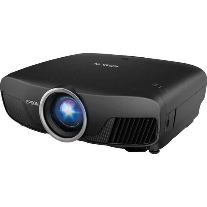 Epson Pro Cinema 4050 | Projector - 4K PRO-UHD - 3LCD - HDR Mode - Black-SONXPLUS Joliette