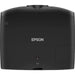 Epson Pro Cinema 4050 | Projector - 4K PRO-UHD - 3LCD - HDR Mode - Black-SONXPLUS Joliette