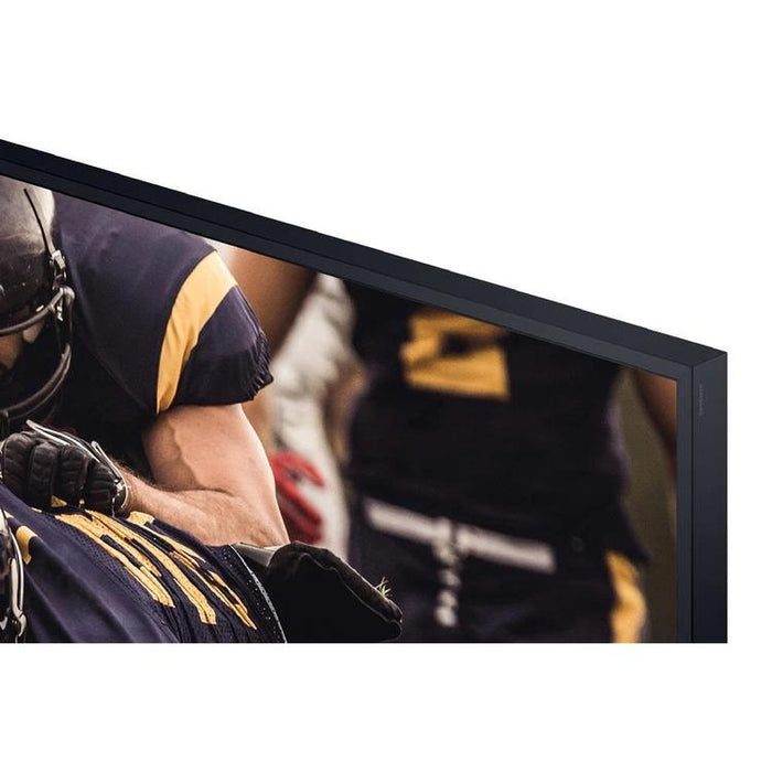 Samsung QN65LST7TAFXZA | The Terrace 65" QLED Outdoor Smart TV - Weatherproof - 4K Ultra HD - HDR-SONXPLUS Joliette