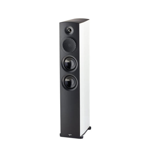 Paradigm Premier 700F | Tower Speakers - White - Pair-Sonxplus Joliette