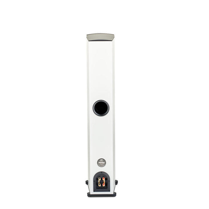 Paradigm Premier 700F | Tower Speakers - White - Pair-SONXPLUS Joliette