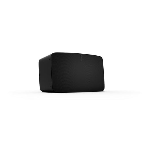 Sonos Five | Haut-parleur sans fil intelligent - Technologie Trueplay | Noir-SONXPLUS Joliette