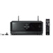 Yamaha RX-V4A | 5.2 Channel AV Receiver - Bluetooth - Ultra HD - 8K-SONXPLUS Joliette