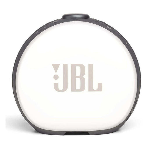 JBL HORIZON 2 | Radio-réveil - Bluetooth - Lumière LED - Stéréo - Noir-SONXPLUS Joliette