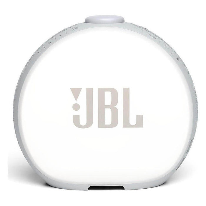 JBL HORIZON 2 | Clock Radio - Bluetooth - LED Light - Stereo - Grey-SONXPLUS Joliette