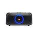 JBL PartyBox On-The-Go | Haut-parleur portable - Bluetooth - Rechargeable - Noir-SONXPLUS Joliette
