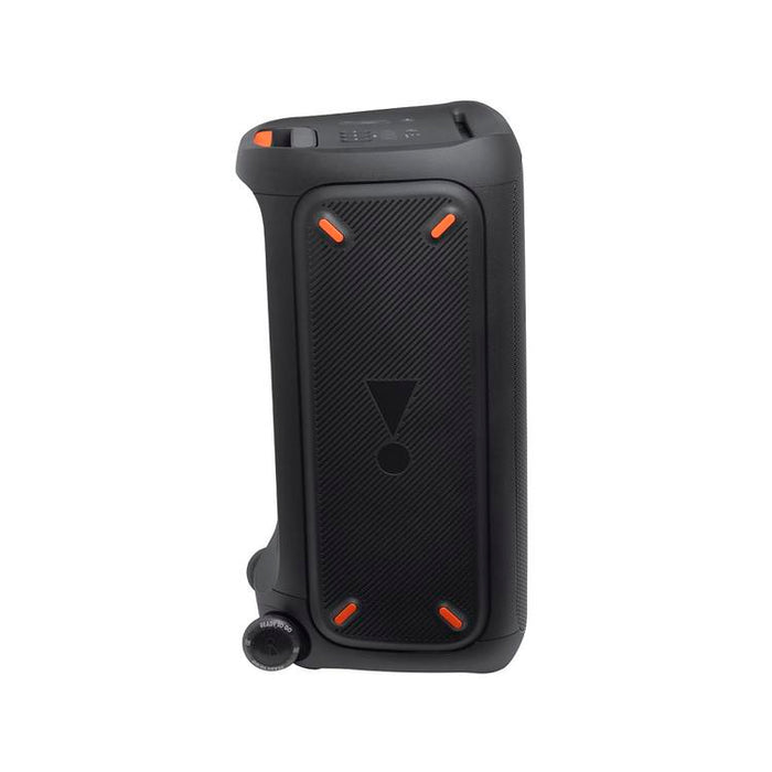 JBL PartyBox 310AM | Portable Speaker - Bluetooth - 240 W - Rechargeable - Light Modes - Black-SONXPLUS Joliette