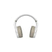 Sennheiser HD 450BT | Wireless on-ear headphones - Active noise reduction system - White-SONXPLUS Joliette