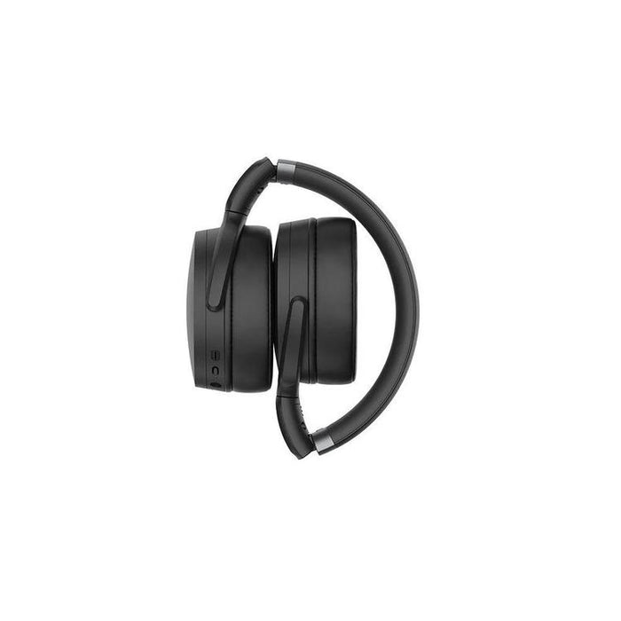 Sennheiser HD 450BT | Wireless on-ear headphones - Active noise reduction system - Black-SONXPLUS Joliette