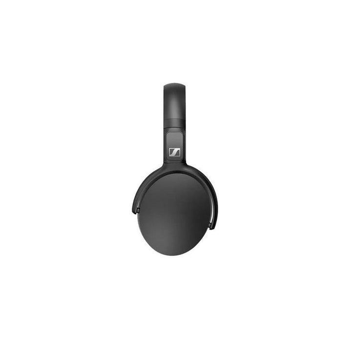 Sennheiser HD 350BT | Wireless on-ear headphones - Black-SONXPLUS Joliette