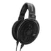 Sennheiser HD 660S | Écouteurs filaires supra-auriculaires ouverts dynamiques - Stéréo Hi-fi - Noir-SONXPLUS Joliette