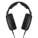 Sennheiser HD 660S | Dynamic on-ear open-back wired headphones - Stereo Hi-fi - Black-SONXPLUS Joliette