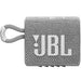 JBL GO3 | Mini haut-parleur portable Bluetooth - Étanche - Gris-SONXPLUS Joliette