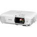 Epson Home Cinema 1080 | 3LCD Home Theater Projector - 16:9 - HD - 1080p - White-SONXPLUS Joliette
