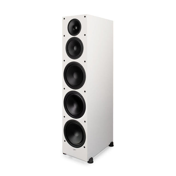 Paradigm Monitor SE 8000F | Tower Speakers - 95 db - 45 Hz - 21 000 Hz - 8 ohms - White - Pair-SONXPLUS Joliette