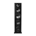 Paradigm Monitor SE 8000F | Tower Speakers - 95 db - 45 Hz - 21 000 Hz - 8 ohms - Black - Pair-SONXPLUS Joliette