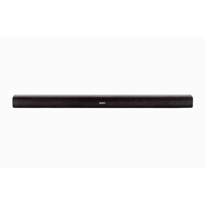 Denon DHT-S316 | Home Theater Sound Bar System - 2.1 channels - Bluetooth - Wireless Subwoofer - Black-SONXPLUS.com