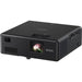 Epson EpiqVision Mini EF11 | Portable Laser Projector - 3LCD - 150 inch screen - 16:9 - Full HD - Black-SONXPLUS Joliette