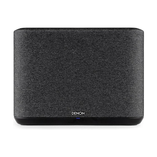 Denon HOME 250 | Haut-parleur sans fil - Bluetooth - Couplage Stéréo - HEOS intégré - Noir-SONXPLUS Joliette