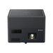 Epson EpiqVision Mini EF12 | Projecteur Laser portatif - Wi-fi - 3LCD - Écran 150 pouces - 16:9 - 4K - HDR FHD - Son audiophile - Android TV - Noir-SONXPLUS Joliette