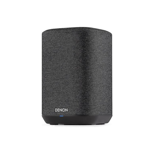 Denon HOME 150 | Intelligent wireless speaker - Bluetooth - Stereo pairing - Built-in HEOS - Black - Unit-SONXPLUS Joliette
