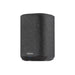 Denon HOME 150 | Haut-parleur sans fil intelligent - Bluetooth - Couplage Stéréo - HEOS intégré - Noir - Unité-SONXPLUS Joliette