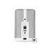 Denon HOME 150 | Intelligent wireless speaker - Bluetooth - Stereo pairing - Built-in HEOS - White - Unité-SONXPLUS.com